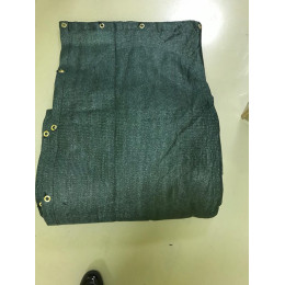 Фон защитный теннисный (Россия) 2x12м 200 гр/м2