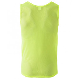 Манишка сетчатая универсальная, взрослая, цвет на выбор, размер 44-54