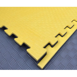 Будо-маты 1Х1 м, 40 мм - Россия (ЭВА)