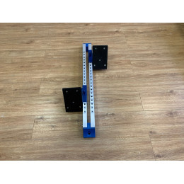 Колодки стартовые легкоатлетические (Китай)