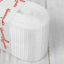 Разметка площадки для пляжного волейбола 8х16м - белый цвет (ленты)