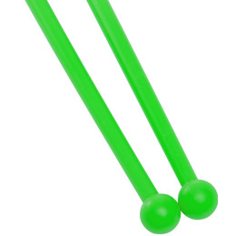 Булавы для художественной гимнастики 35см У913, 1/50