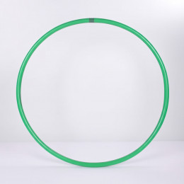 Обруч пластиковый Спорт 85см широкий