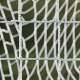 Сетка заградительная ПА 100х100мм, d=2,5 мм