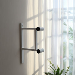 Кронштейн хореографический 2-х уровневый