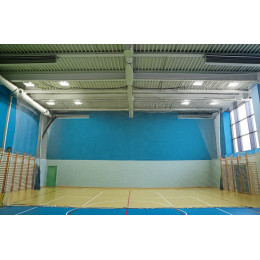 Сетка заградительная 20х20мм, d=3,5 мм