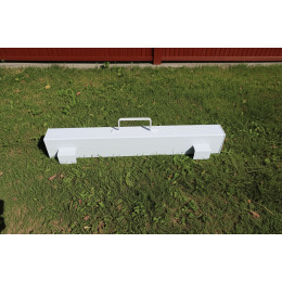 Противовес 40 кг