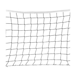 Сетка волейбольная d=3,5 с тросом